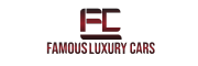 Famous luxury cars